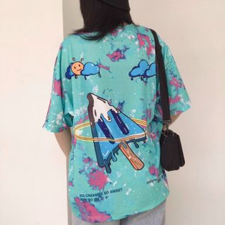 Áo Thun Unisex - Click