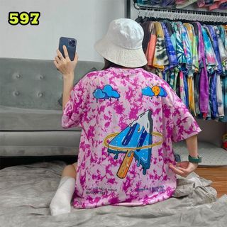 Áo Thun Unisex - Click