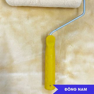 Cọ đa năng Đông Nam, cọ lăn sơn, cây lăn sơn dành cho sơn nước, rulo lăn sơn sửa nhà cửa, thấm sơn tốt
