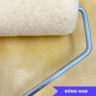 Cọ đa năng Đông Nam, cọ lăn sơn, cây lăn sơn dành cho sơn nước, rulo lăn sơn sửa nhà cửa, thấm sơn tốt
