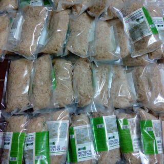 Rong sụn Nha Trang (dùng trong các món nộm, cuốn, salad rất ngon) (gói 300g)