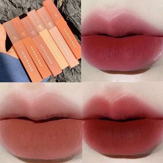 Son lì mềm mịn như nhung