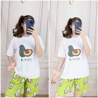 Đồ Bộ Ngủ Ở Nhà HOmemie