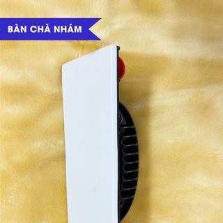 Bàn chà nhám Thành Công, thiết bị làm sạch tường nhà cửa trước khi sơn nhà, dễ dàng sử dụng, rút ngắn thời gian