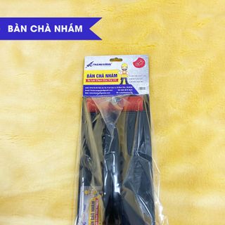 Bàn chà nhám Thành Công, thiết bị làm sạch tường nhà cửa trước khi sơn nhà, dễ dàng sử dụng, rút ngắn thời gian