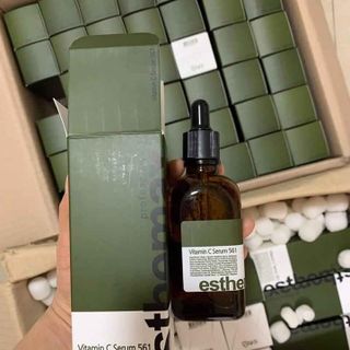 Serum Vitamin C 561 Esthemax