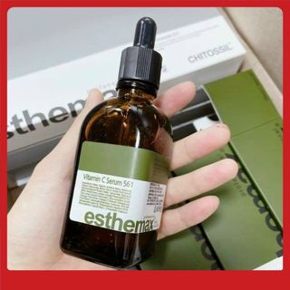 Serum Vitamin C 561 Esthemax