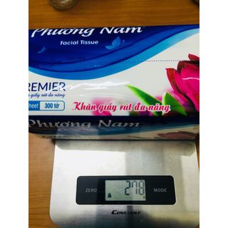 Giấy rút đa năng Phương Nam 300 tờ