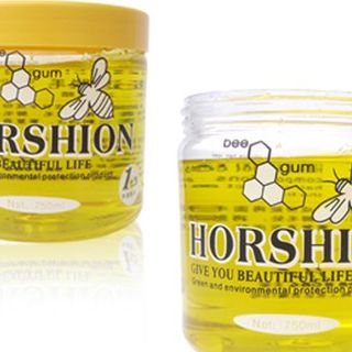 Wax Lạnh Sáp Ong Horshion