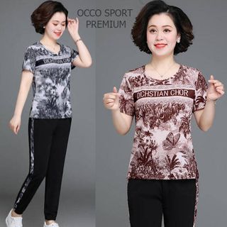 [CAO CẤP] Bộ thể thao tuổi trung niên TTTN01_[THỜI TRANG TRUNG NIÊN]