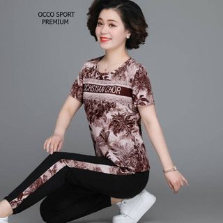 [CAO CẤP] Bộ thể thao tuổi trung niên TTTN01_[THỜI TRANG TRUNG NIÊN]