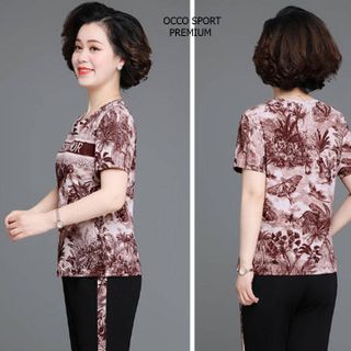 [CAO CẤP] Bộ thể thao tuổi trung niên TTTN01_[THỜI TRANG TRUNG NIÊN]