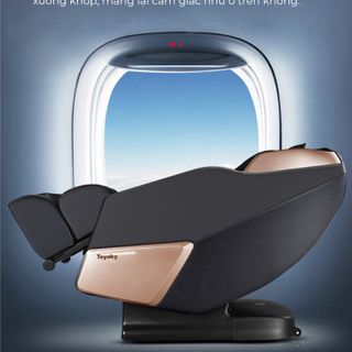 Ghế massage Toyoky TO- C776
