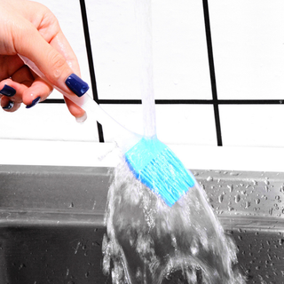Bàn chải cọ quét dầu mở tiện dụng
