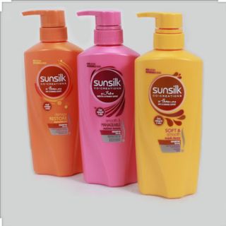 Dầu Gội Sunsilk Thái Lan