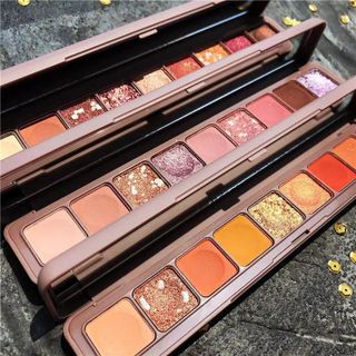 Bảng phấn mắt 9 ô Dikalu Co co Venus nội địa Trung