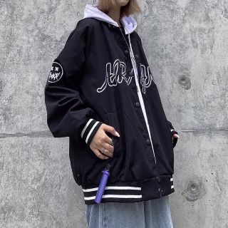 Áo Khoác Bomber Unisex 2021
