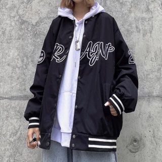 Áo Khoác Bomber Unisex 2021