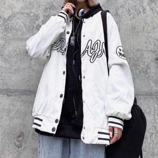 Áo Khoác Bomber Unisex 2021