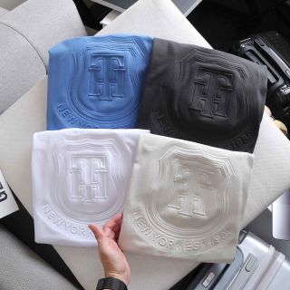 ÁO THUN TRÒN XUẤT KHẨU CT 435