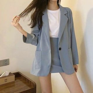 Đầm váy thời trang công sở MS TC-001