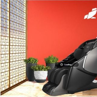 Ghế Massage Toyoky TO- B444
