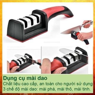Máy mài dao