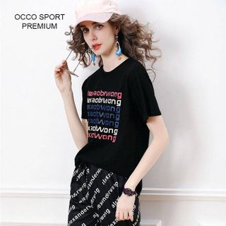 [CAO CẤP] BỘ ĐỒ THỂ THAO COTTON TT522_HÀNG CHUẨN