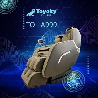 Ghế Massage Toyoky TO- A999