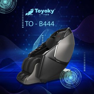 Ghế Massage Toyoky TO- B444
