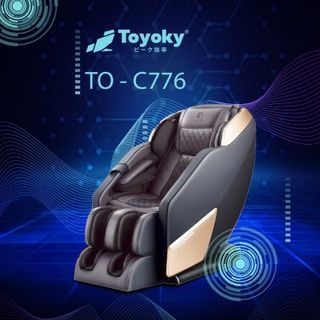 Ghế massage Toyoky TO- C776