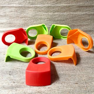 Kẹp Ly Làm Bia Úp Ngược, Dụng Cụ Hỗ Trợ Pha Chế