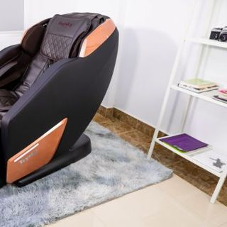 Ghế massage Toyoky TO- C776