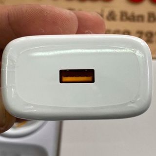 Bộ sạc oppo super vooc 65w, sạc siêu nhanh