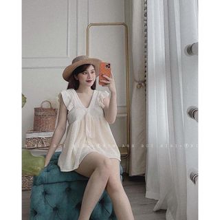 Sét bộ xốp