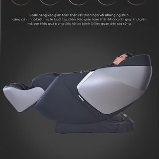 Ghế Massage Toyoky TO- B444