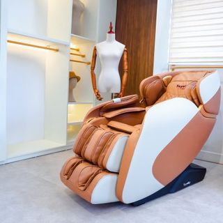 Ghế Massage Toyoky TO- C666