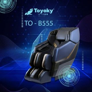 Ghế massage Toyoky TO- B555