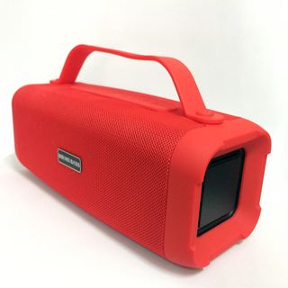Loa Bluetooth Bombass L17 Âm Thanh Bass Siêu Ấm - Hỗ Trợ Thẻ Nhớ,FM,Audio 3.5mm