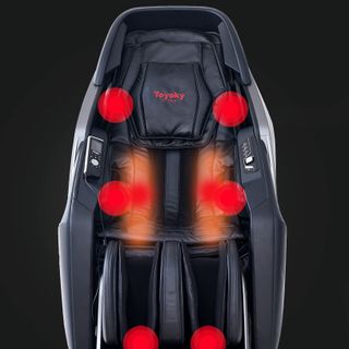 Ghế Massage Toyoky TO- B444