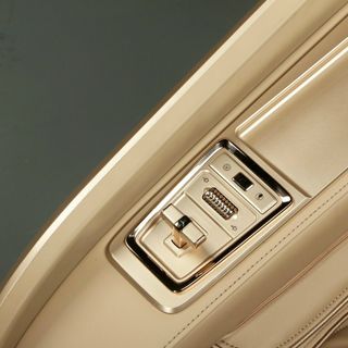 Ghế Massage Toyoky TO-A1106 Max Luxury