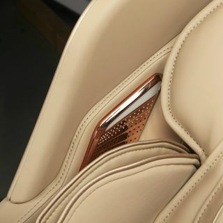 Ghế Massage Toyoky TO-A1106 Max Luxury