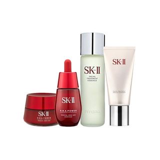 Set SK II CHANGE DESTINY 4 món giá sỉ