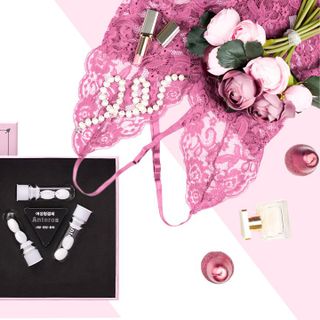 Viên đặt se khít vùng kín Anteros Hàn Quốc