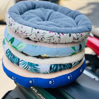 NỆM CHO CHÓ MÈO DƯỚI 6KG