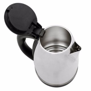 Ấm Siêu Tốc Đun Nước Mini - Bình Siêu Tốc iNox 1.8L- Tự Ngắt- Giá Rẻ