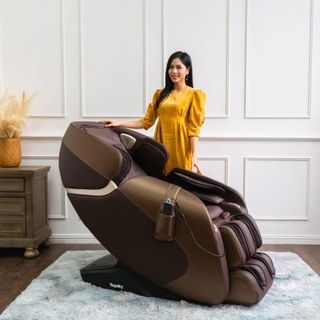 Ghế Massage Toyoky TO- C666