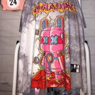 Áo Thun Unisex Đẹp Form Rộng