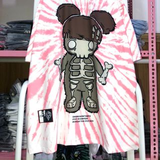 Áo Thun Unisex Đẹp Form Rộng