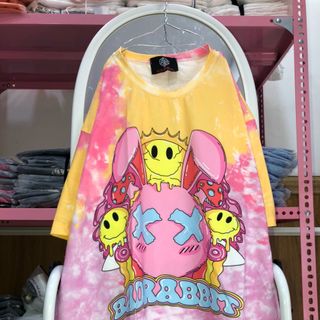 Áo Thun Unisex Đẹp Form Rộng